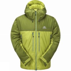 Mens Citadel Jacket